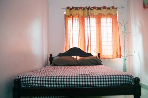 Kuttanad Scenic Villa Hotel, Alleppey 2